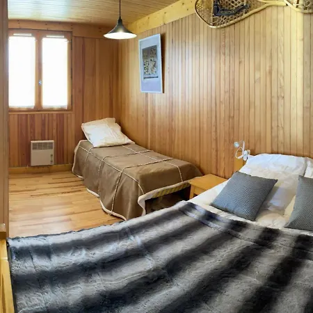 Apartment Les Saisies 5 Pers, 35m², Equipements Complets - Fr-1-293-329 Hauteluce