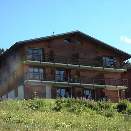 Les Saisies 5 Pers, 35m², Equipements Complets - Fr-1-293-329 Apartment *